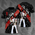 Elvis Presley 3D Apparel – NNA0152