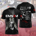 Eminem 3D Apparel – VANDH 3087