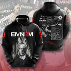 Eminem 3D Apparel – VANDH 3087