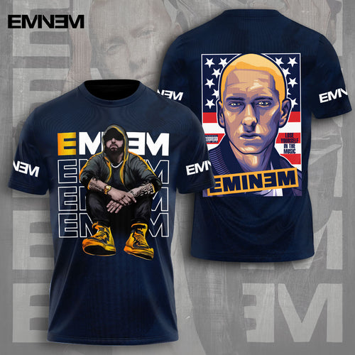 Eminem 3D Apparel – VANDH 4175