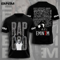 Eminem 3D Apparel – VANDH 4179