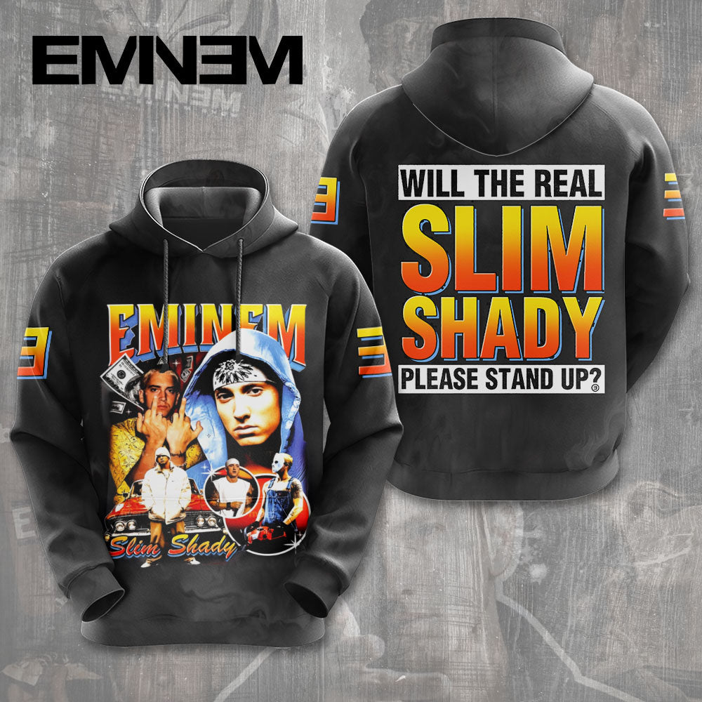 Eminem 3D Apparel – VANDH 3092