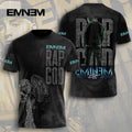 Eminem 3D Apparel – VANDH 3101