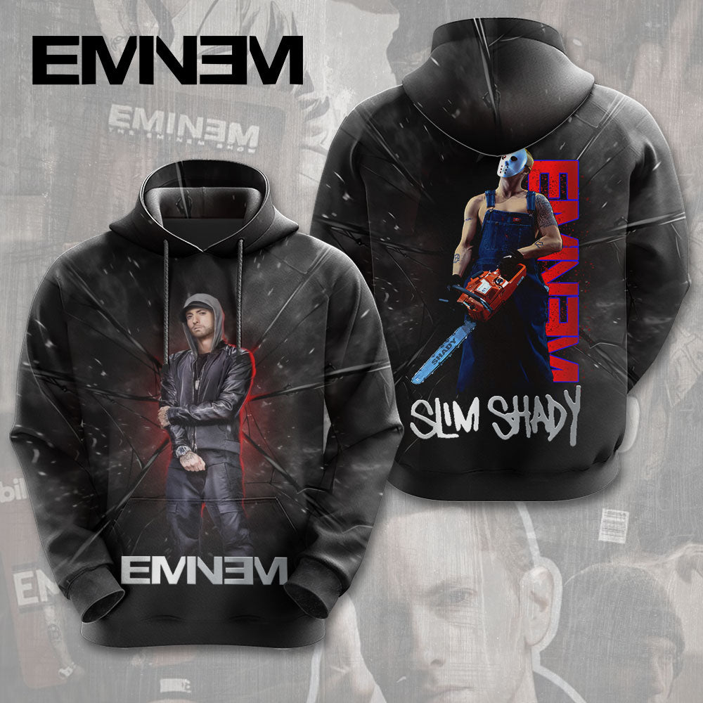 Eminem 3D Apparel – VANDH 3109