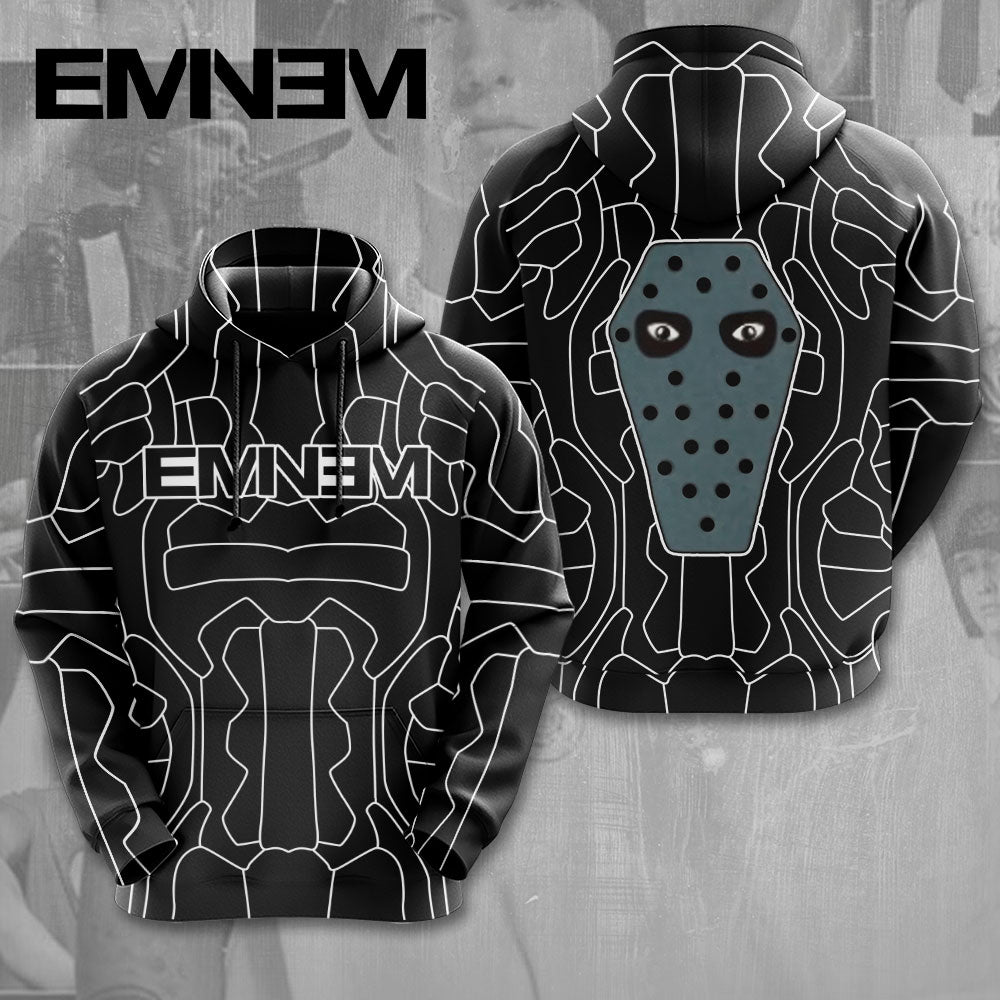 Eminem 3D Apparel – VANDH 3128