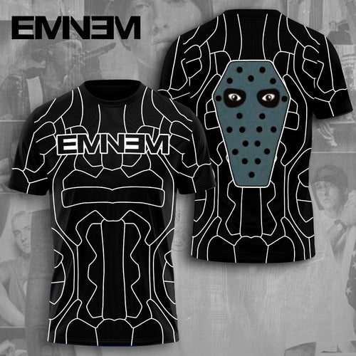 Eminem 3D Apparel – VANDH 3128
