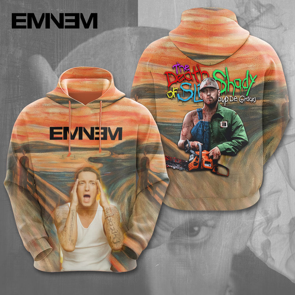 Eminem 3D Apparel – VANDH 3306