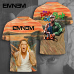 Eminem 3D Apparel – VANDH 3306