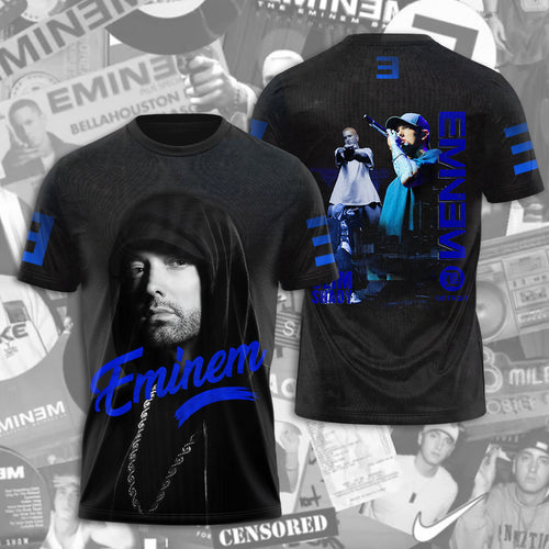 Eminem 3D Apparel – HOATT 8011