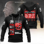 Fast & Furious 25th Anniversary 3D Apparel – TANTN25146