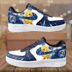 Final Fantasy 40th Anniversary AF1 Sneaker – TMTHU9203