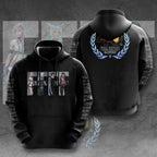 Final Fantasy 40th Anniversary 3D Apparel – GNE8529
