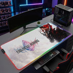 Final Fantasy Resonance Custom Gaming Desk Mat – GNE7084