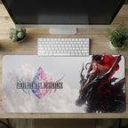 Final Fantasy Resonance Custom Gaming Desk Mat – GNE7084