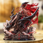 Final Fantasy Resonance Custom Shape Acrylic Plaque – GNE9185