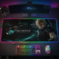 Final Fantasy VII Revelation Custom Gaming Desk Mat – GNE7532