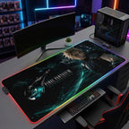 Final Fantasy VII Revelation Custom Gaming Desk Mat – GNE7532