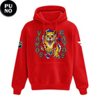 Florida Panthers 2026 The New Vamos Gatos Hoodie
