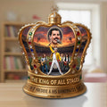 Freddie Mercury 80th Anniversary 2026 Custom Shape Acrylic Plaque – TMTHU6354