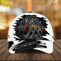 Freddie Mercury 80th Anniversary Classic Cap – MAITM14651