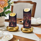 Freddie Mercury Led Candle – MAITM 8755