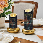 Freddie Mercury Led Candle – MAITM 8756