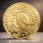 Freddie Mercury Commemorative Coin – MAITM15095