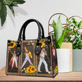 Freddie Mercury Leather HandBag – MAITM8824