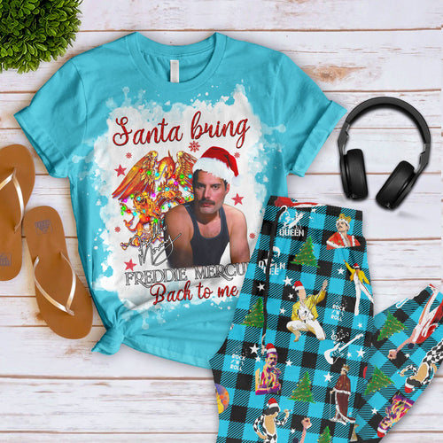 Freddie Mercury 3D Apparel – MAITM 4886