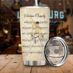 Freddie Mercury Tumbler Cup – MAITM 10180