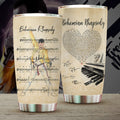 Freddie Mercury Tumbler Cup – MAITM 10180