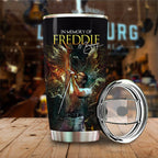 Freddie Mercury Tumbler Cup – MAITM 7823