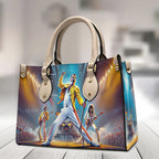 Freddie Mercury x Queen Leather HandBag – MAITM14703
