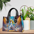 Freddie Mercury x Queen Leather HandBag – MAITM14703