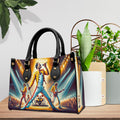 Freddie Mercury x Queen Leather HandBag – MAITM14704