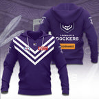 Fremantle Dockers 3D Apparel – TANTN23904