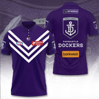 Fremantle Dockers 3D Apparel – TANTN23904