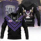 Fremantle Dockers 3D Apparel – TANTN25651