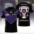 Fremantle Dockers 3D Apparel – TANTN25651
