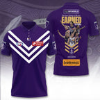 Fremantle Dockers 3D Apparel – TANTN25652