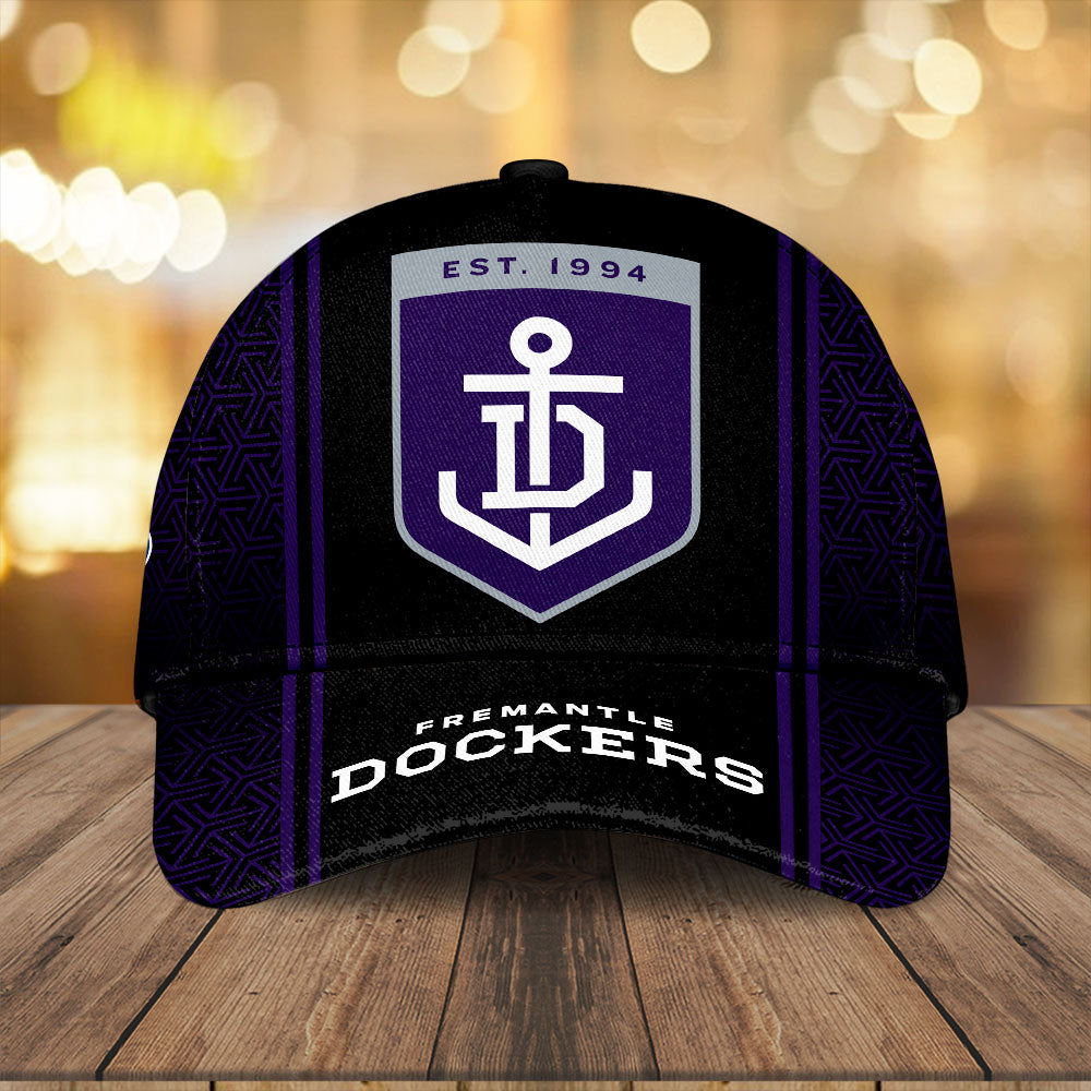 Fremantle Dockers Classic Cap – TANTN23944