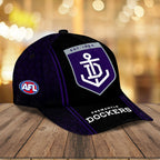 Fremantle Dockers Classic Cap – TANTN23944