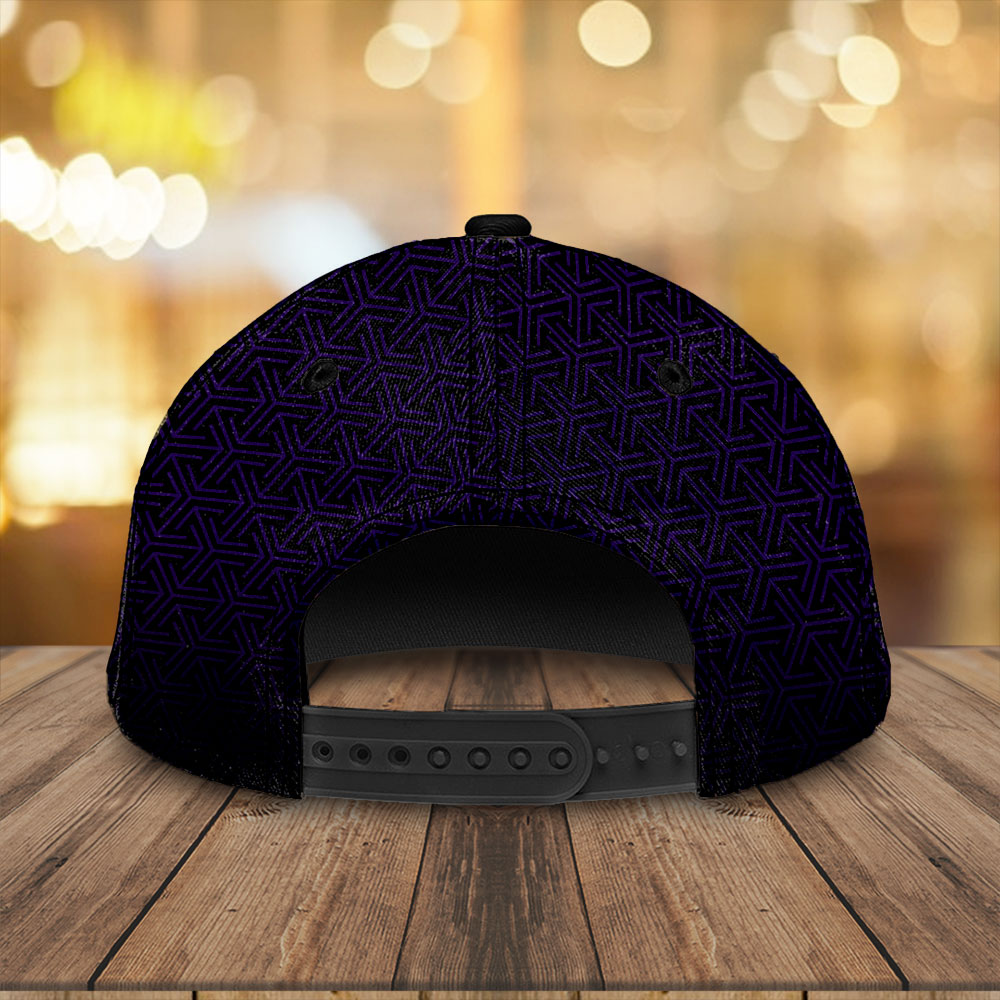 Fremantle Dockers Classic Cap – TANTN23944