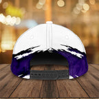 Personalized Fremantle Dockers Classic Cap – TANTN23907