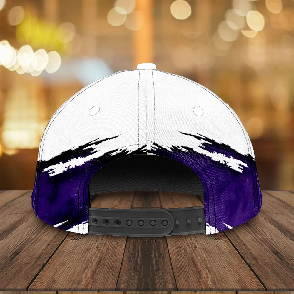 Personalized Fremantle Dockers Classic Cap – TANTN23907