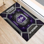 Fremantle FC Custom Doormat – HOATT12783