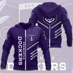 Fremantle Dockers 3D Apparel – TANTN24904