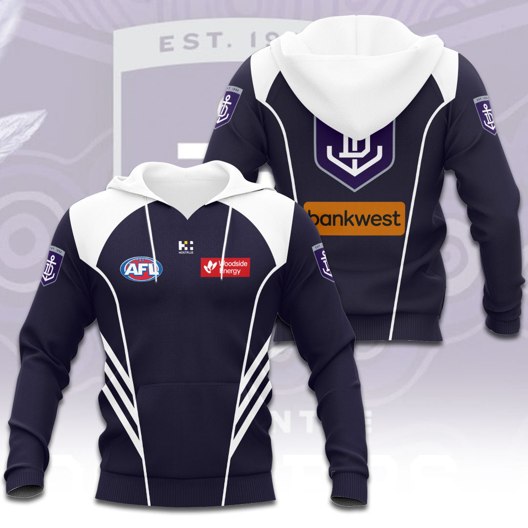 Fremantle Dockers 3D Apparel – TANTN24906