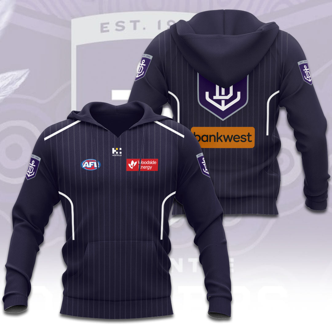 Fremantle Dockers 3D Apparel – TANTN24907