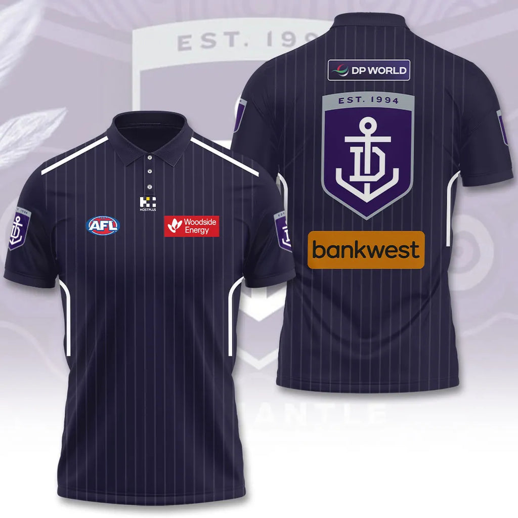 Fremantle Dockers 3D Apparel – TANTN24907